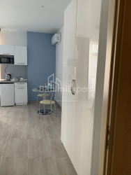 Apartment 32 m² - Angisa, Batumi, Georgia