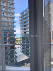 Apartment 32 m² - Angisa, Batumi, Georgia