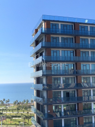 Apartment 32 m² - Angisa, Batumi, Georgia