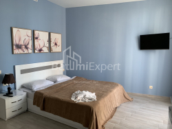 Apartment 32 m² - Angisa, Batumi, Georgia