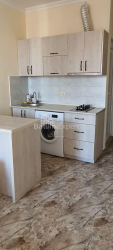 Apartment 30 m² - Zurab Gorgiladze, Batumi, Georgia