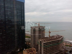 Apartment 1-room 31 m² - Sherif Khimshiashvili, Batumi
