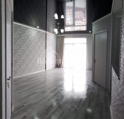 Apartment 62 m² - Giorgi Leonidze, Batumi, Georgia