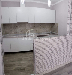 Apartment 2-room 62 m² - Giorgi Leonidze, Batumi