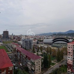 Apartment 62 m² - Giorgi Leonidze, Batumi, Georgia