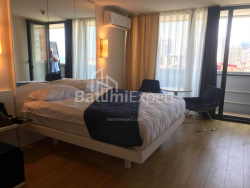 Apartment 1-room 33 m² - Sherif Khimshiashvili, Batumi
