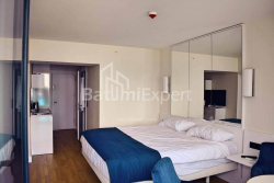 Apartment 1-room 33 m² - Sherif Khimshiashvili, Batumi