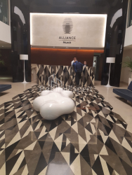 Apartment 2-room 53 m² - Sherif Khimshiashvili, Batumi