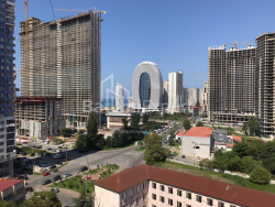 Apartment 47 m² - Niko Pirosmani, Batumi, Georgia