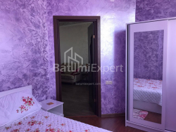 Apartment 47 m² - Niko Pirosmani, Batumi, Georgia