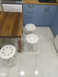 Apartment 2-room 40 m² - Selim Khimshiashvili, Batumi