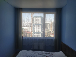 Apartment 2-room 40 m² - Selim Khimshiashvili, Batumi