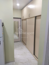 Apartment 40 m² - Selim Khimshiashvili, Batumi, Georgia
