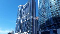 Apartment 27 m² - Niko Pirosmani, Batumi, Georgia
