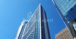 Apartment 27 m² - Niko Pirosmani, Batumi, Georgia