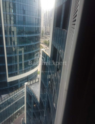 Apartment 27 m² - Niko Pirosmani, Batumi, Georgia