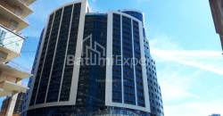 Apartment 27 m² - Niko Pirosmani, Batumi, Georgia