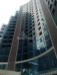 Apartment 27 m² - Niko Pirosmani, Batumi, Georgia