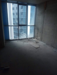 Apartment 27 m² - Niko Pirosmani, Batumi, Georgia