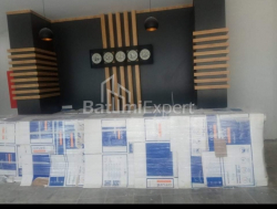 Apartment 27 m² - Niko Pirosmani, Batumi, Georgia