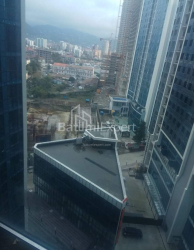Apartment 27 m² - Niko Pirosmani, Batumi, Georgia