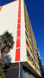 Apartment 33 m² - Giorgi Brtskinvale, Batumi, Georgia