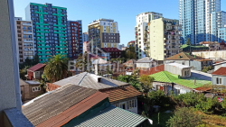 Apartment 33 m² - Giorgi Brtskinvale, Batumi, Georgia