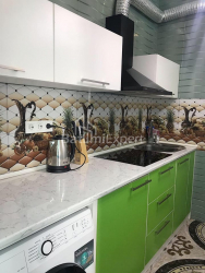 Apartment 37 m² - Akhalgazrdoba, Makhinjauri, Georgia