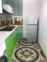 Apartment 37 m² - Akhalgazrdoba, Makhinjauri, Georgia