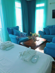 Apartment 1-room 37 m² - Akhalgazrdoba, Makhinjauri