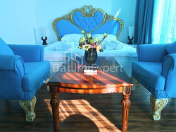 Apartment 1-room 37 m² - Akhalgazrdoba, Makhinjauri