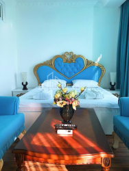 Apartment 1-room 37 m² - Akhalgazrdoba, Makhinjauri