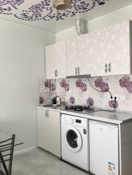 Apartment 28 m² - Alexandr Pushkin, Batumi, Georgia