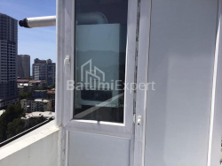 Apartment 28 m² - Alexandr Pushkin, Batumi, Georgia