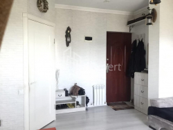 Apartment 1-room 28 m² - Alexandr Pushkin, Batumi