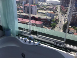 Apartment 28 m² - Alexandr Pushkin, Batumi, Georgia