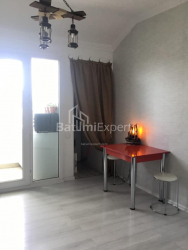 Apartment 1-room 28 m² - Alexandr Pushkin, Batumi