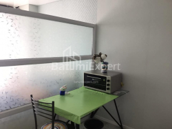 Apartment 28 m² - Alexandr Pushkin, Batumi, Georgia