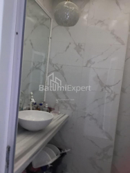 Apartment 28 m² - Alexandr Pushkin, Batumi, Georgia