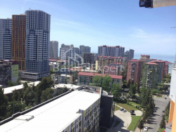 Apartment 28 m² - Alexandr Pushkin, Batumi, Georgia