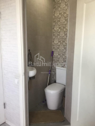 Apartment 28 m² - Alexandr Pushkin, Batumi, Georgia