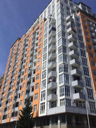 Apartment 28 m² - Alexandr Pushkin, Batumi, Georgia