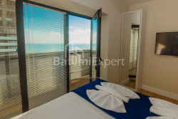 Apartment 78 m² - Sherif Khimshiashvili, Batumi, Georgia