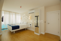 Apartment 78 m² - Sherif Khimshiashvili, Batumi, Georgia