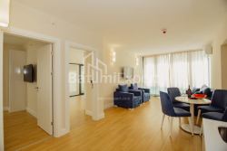 Apartment 78 m² - Sherif Khimshiashvili, Batumi, Georgia