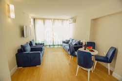 Apartment 78 m² - Sherif Khimshiashvili, Batumi, Georgia