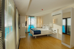 Apartment 78 m² - Sherif Khimshiashvili, Batumi, Georgia