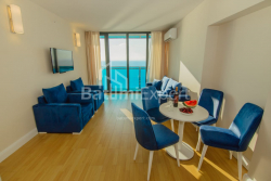 Apartment 78 m² - Sherif Khimshiashvili, Batumi, Georgia