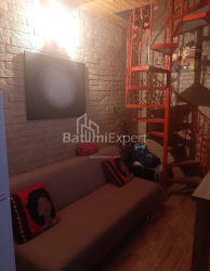 Apartment 2-room 38 m² - Zurab Gorgiladze, Batumi