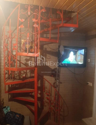 Apartment 38 m² - Zurab Gorgiladze, Batumi, Georgia